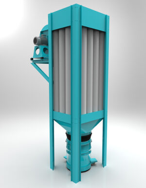 BAG Filter Dust Collector