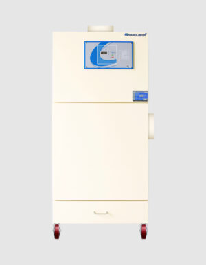 Bag Filter Type Dust Collector MS Series