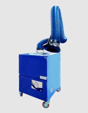 chb series welding fume dust collector