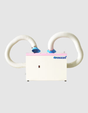 ZF Series Welding fume dust collector